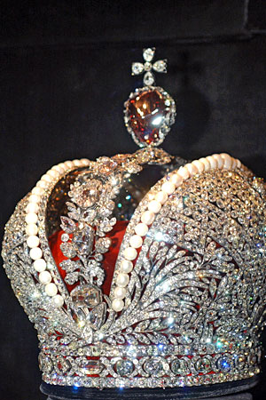 Коронация Карла III: какие украшения ожидаются на церемонии? | Mercury